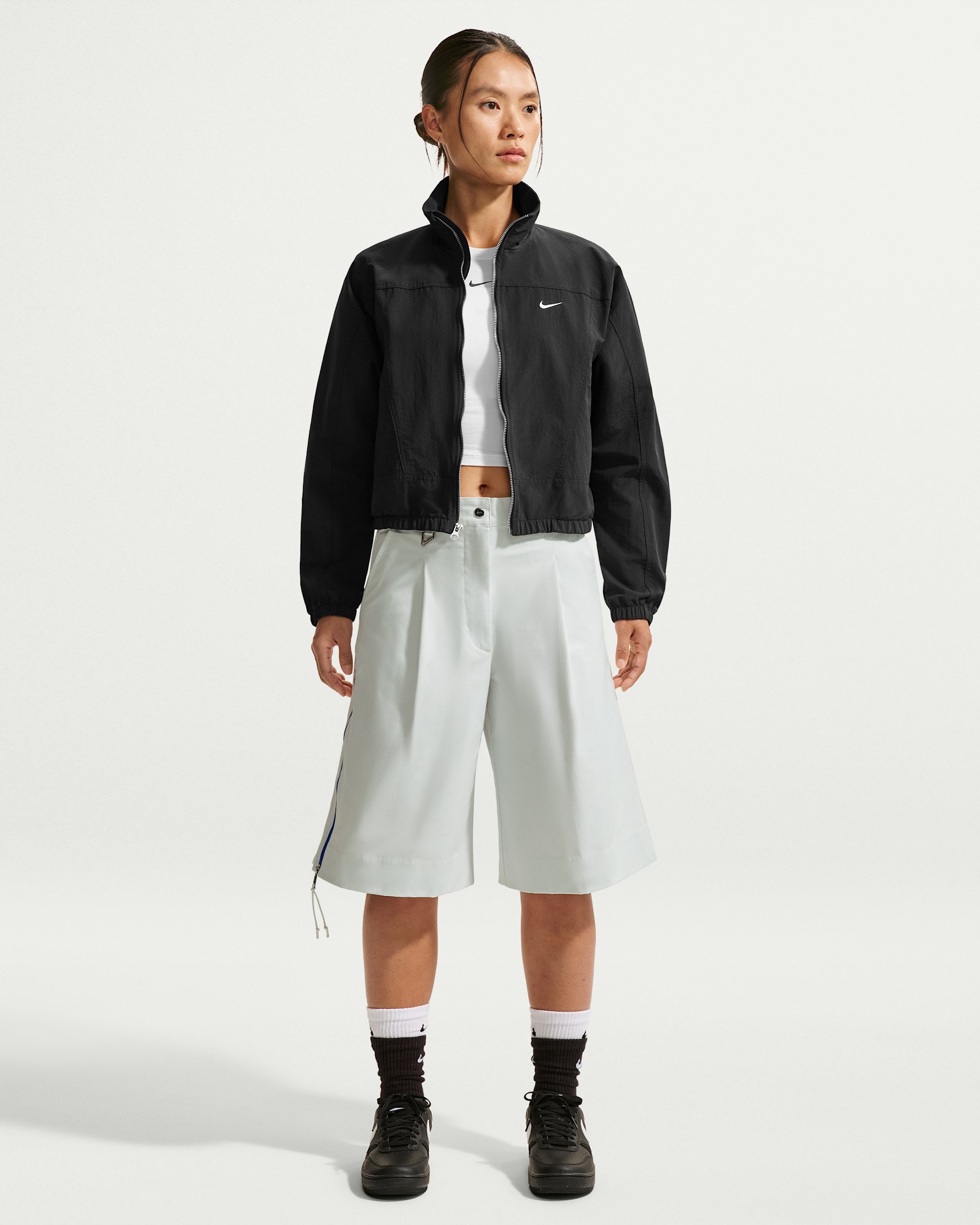 NIKE公式】ナイキ スポーツウェア Airreverent ウィメンズ ローライズ